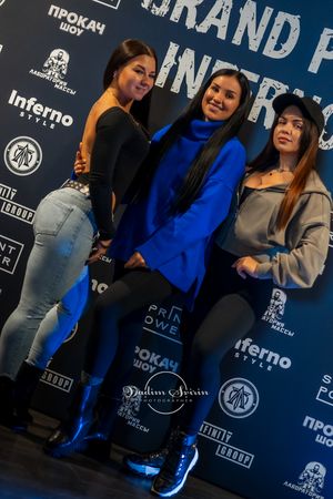 Фотограф Вадим Свирин
